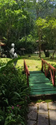 Hotel/Motel/Pousada para venda possui 14000 metros quadrados com 5 quartos