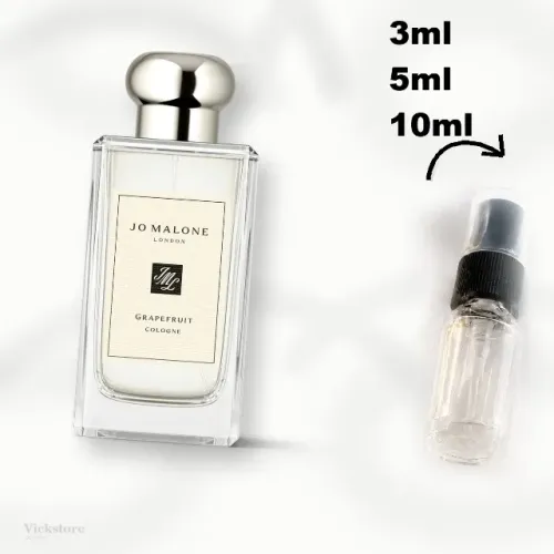 perfume j malone grapefruit compartilhável 5ml
