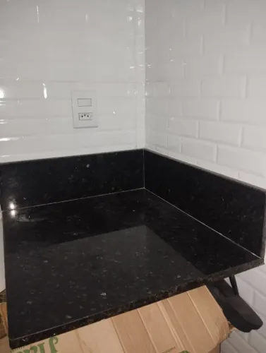 Pedras para bancada