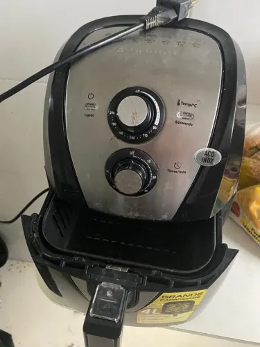 AIRFRY 4L MONDIAL