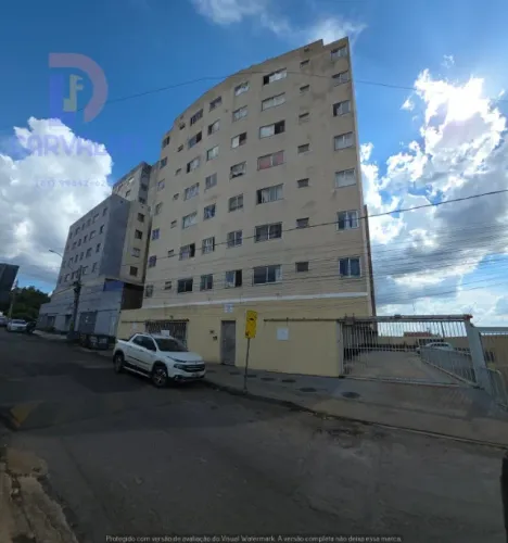 VENDO APT 02Qts Residencial Lima Samambaia Norte QR 403