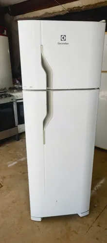 Geladeira Eletrolux DC35A