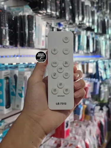 Controle ar condicionado consul