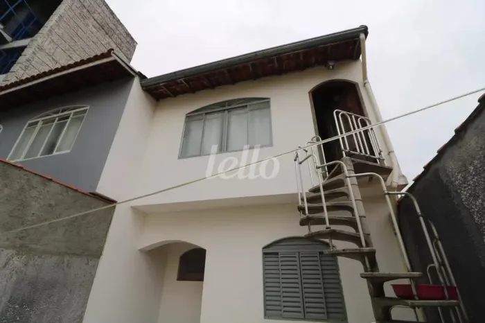 Casa 3 quartos para alugar no(a) Vila Santa Clara