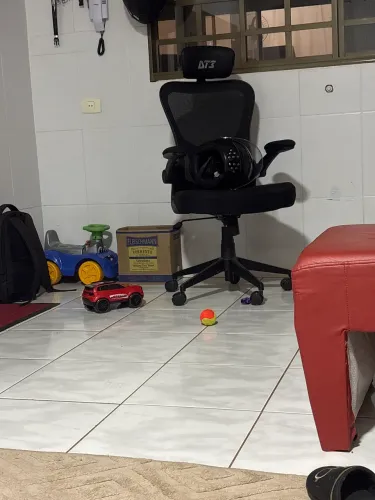 Peça de cadeira