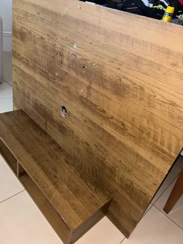 Painel de TV 