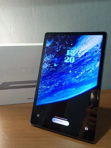 Tablet Samsung S10 Lite 128GB
