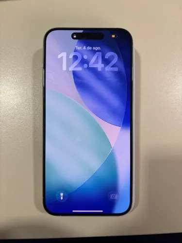 iPhone 15 ProMax 