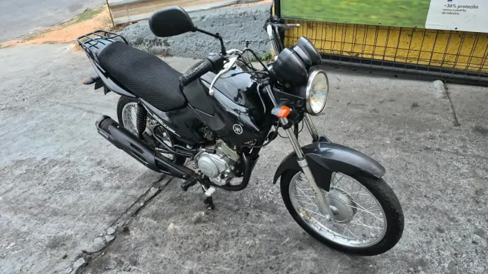 Moto revisada documento ok passo cartao