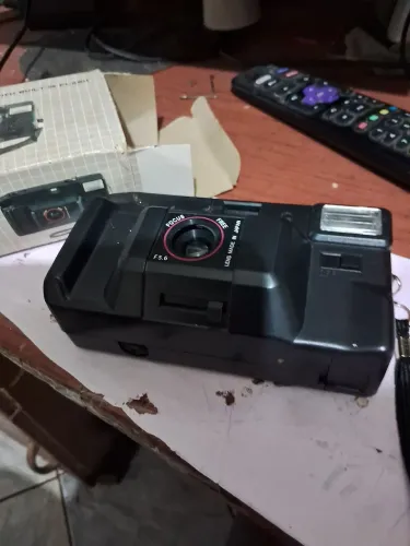 35mm camera