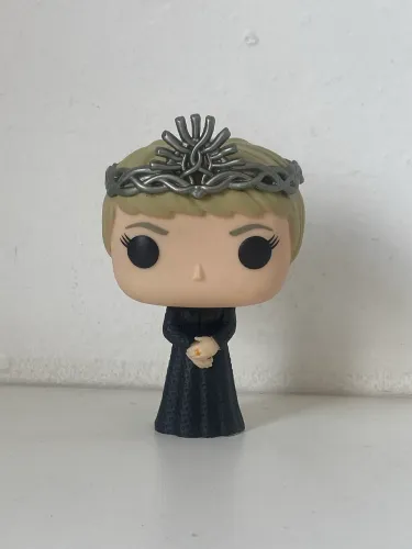 Funko Pop Cersei Game Of Thrones