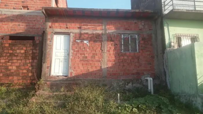 Casa de lage