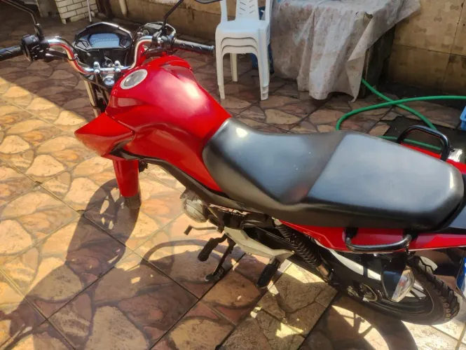 Vendo fan 160 2023