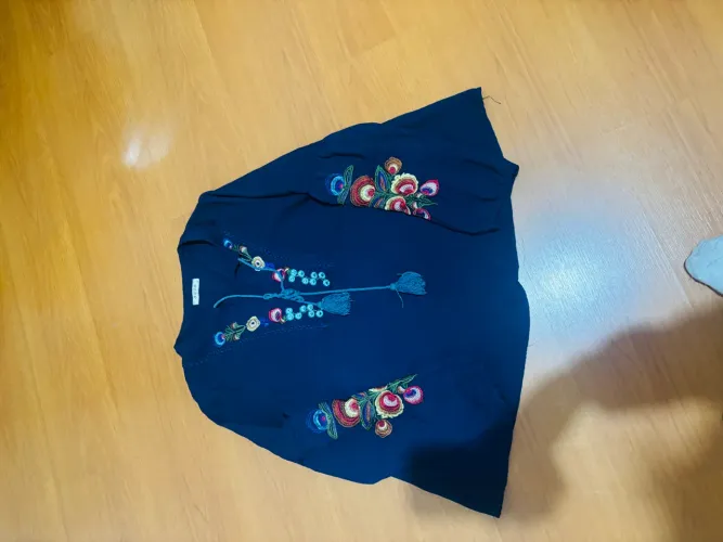 Roupas 