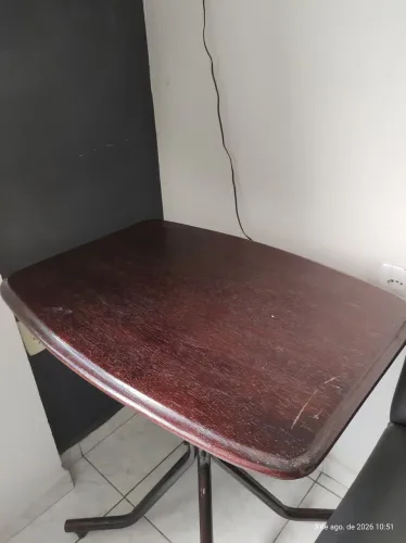 Mesa de Madeira
