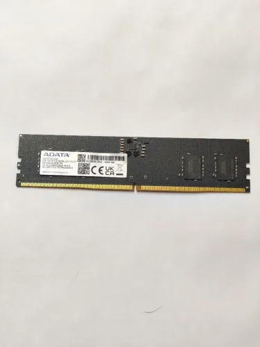 Memória ram DDR5 8GB 5600MHz AData