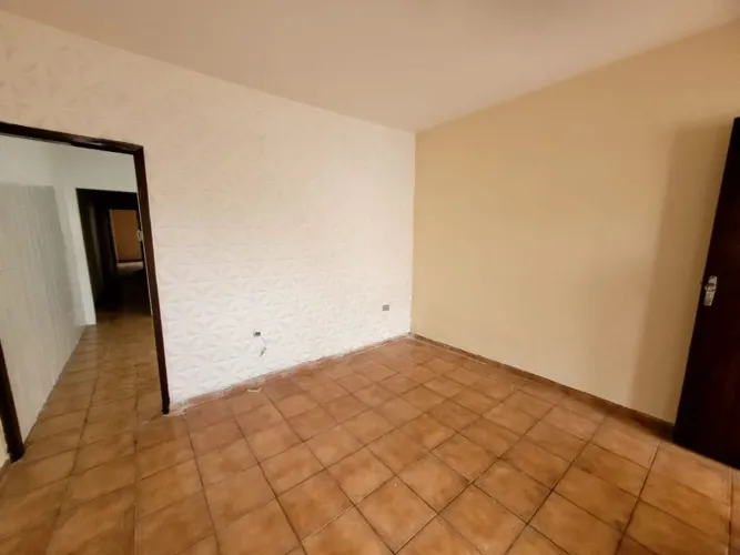 Casa para locação no Jardim Algodoal em Piracicaba/SP
