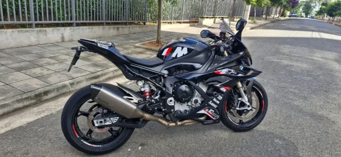 BMW S1000RR 2023/2024