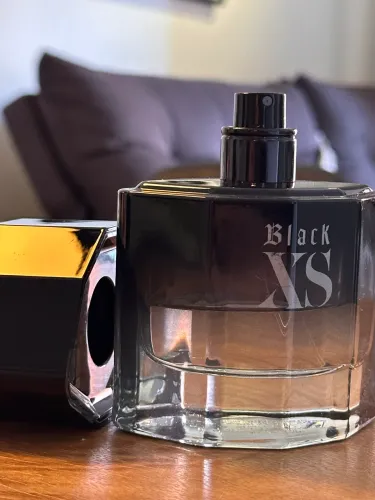 Perfume Black XS - Original