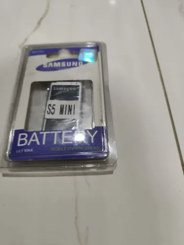 Bateria Samsung S5 Mini