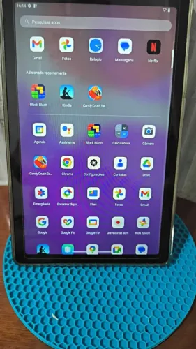 Vendo tablet Lenovo m9 64 gb