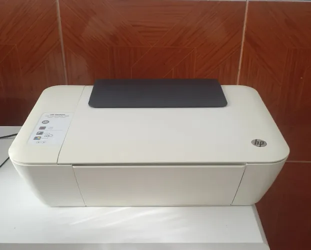 Impressora multifuncional HP pelo menor preço!