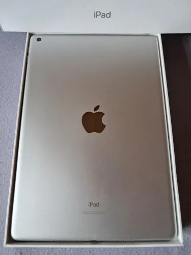 iPad (9th Generation) wi-Fi