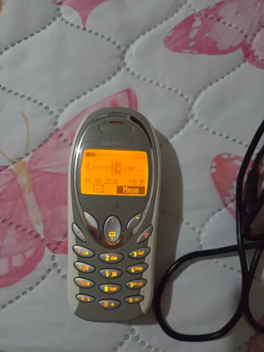 Celular Siemens