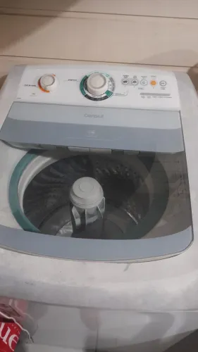 Vendo máquina lavar 11 kilos