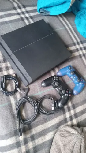 Playstation 4