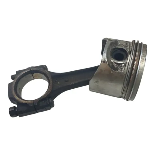 Pistão Biela Motor Fiat Tipo Standard 1.6 8v 1994 A 1997