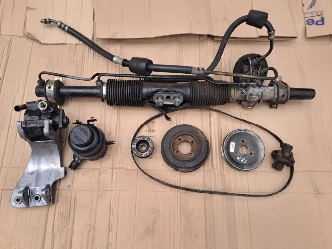 Kit direção Hidráulica kadett 