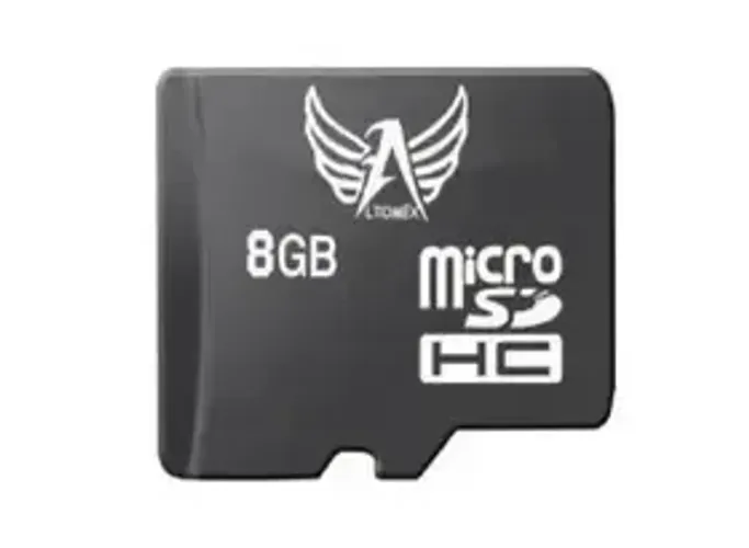 Micro SD 8gb Usado 10 Unidades