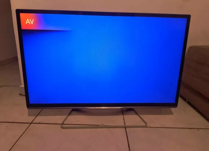 Tv42 Philips