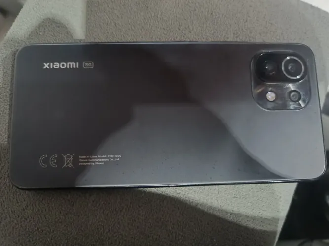 Xiaomi 11 Lite 5G NE