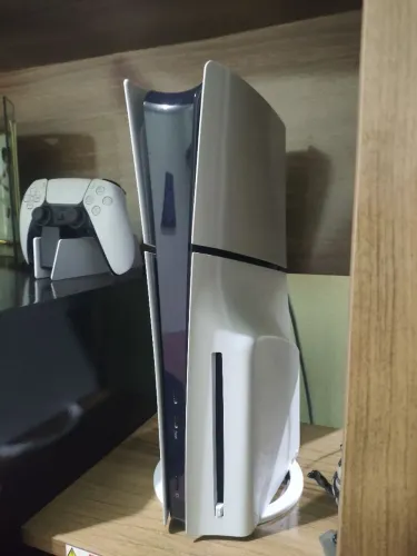 Ps5 Slim