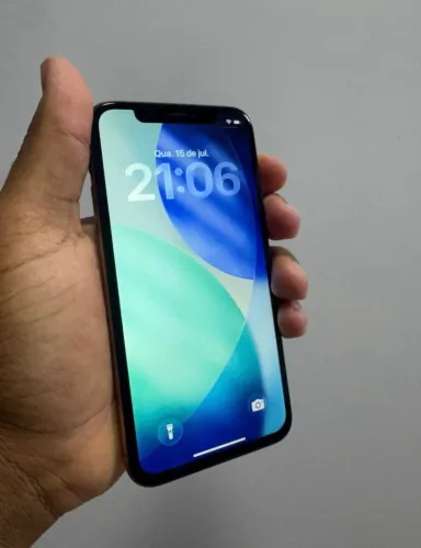 iPhone 11 Pro