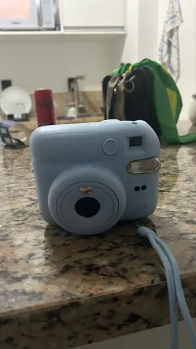 Vendo polaroide