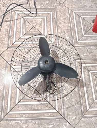 Ventilador de parede