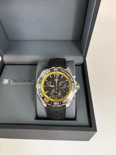 TAG .H carrera super C.L Masculino 