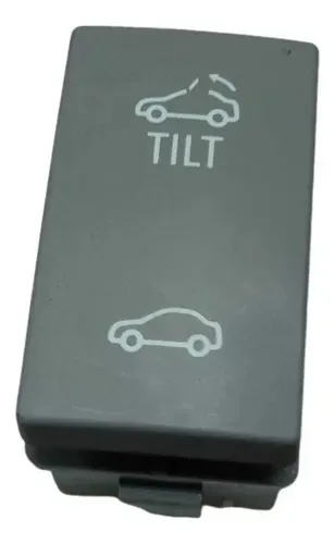 Botão Tilt Teto Solar Chevrolet Tracker 2018