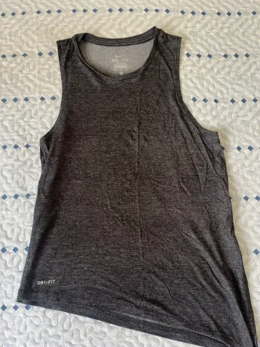 Regata Nike G (forma pequena) Anápolis