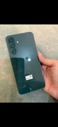 Samsung A56