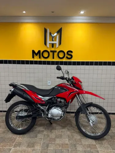 BROS 150 ES 2013