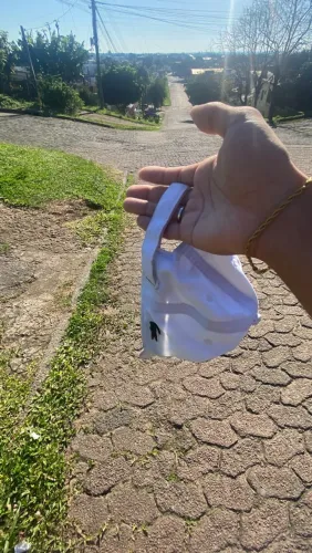 Boné Lacoste Sport Original