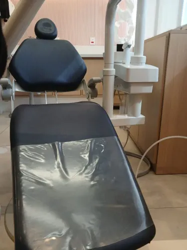 Cadeira odontológica KaVo