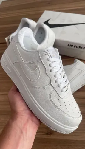Tênis Air Force 01 