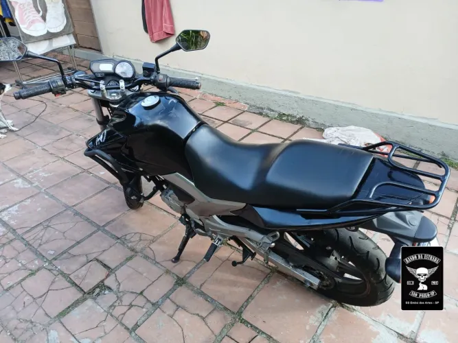 Vendo fazer 250 cc