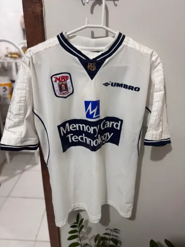 Camisa AGF Aarhus 1999/2000
