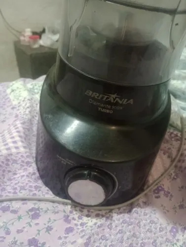 Vendo liquidificador Britânia